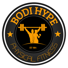 Bodi Hype