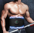 Fitness Vibration Belt - Bodi Hype