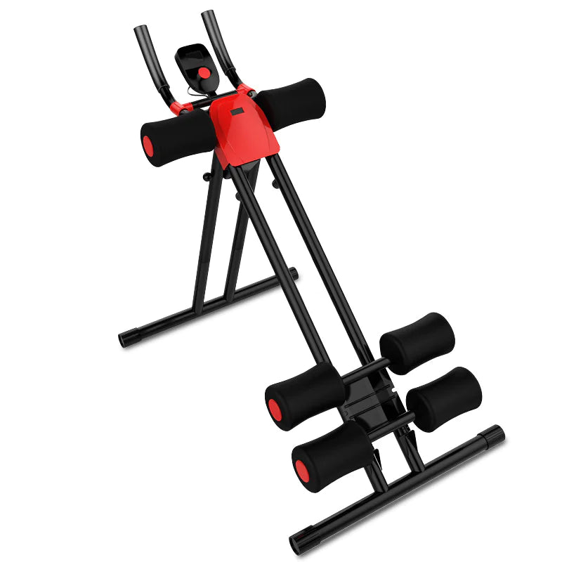 Ab Workout Machine - Bodi Hype