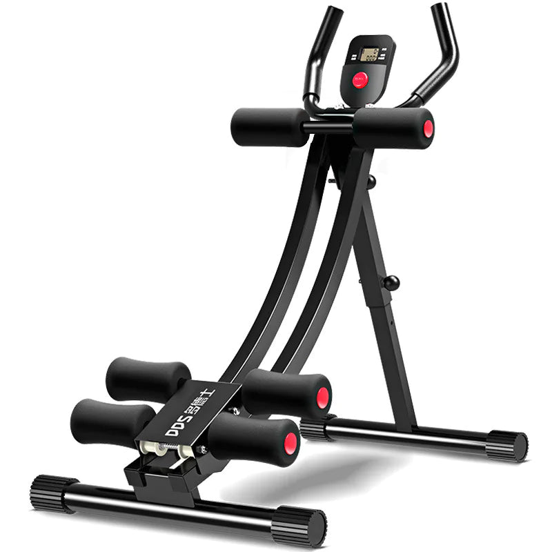 Ab Workout Machine - Bodi Hype