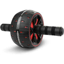 Abs Workout Ab Roller Wheel Exercise Equipment - Bodi Hype