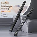 Cordless Battling Rope - Bodi Hype