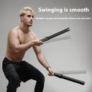 Cordless Battling Rope - Bodi Hype