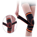 Compression Knee Brace - Bodi Hype