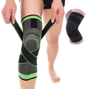 Compression Knee Brace - Bodi Hype