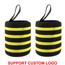 Wristband Wrist Support Brace Straps