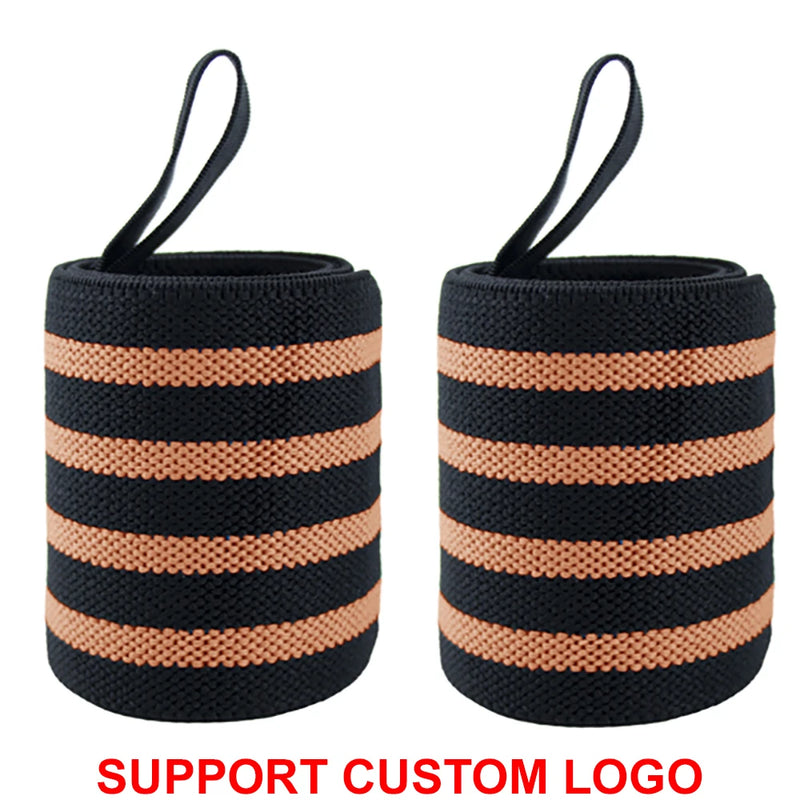 Wristband Wrist Support Brace Straps