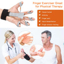 Finger Gripper Finger Exerciser Guitar Finger - Bodi Hype