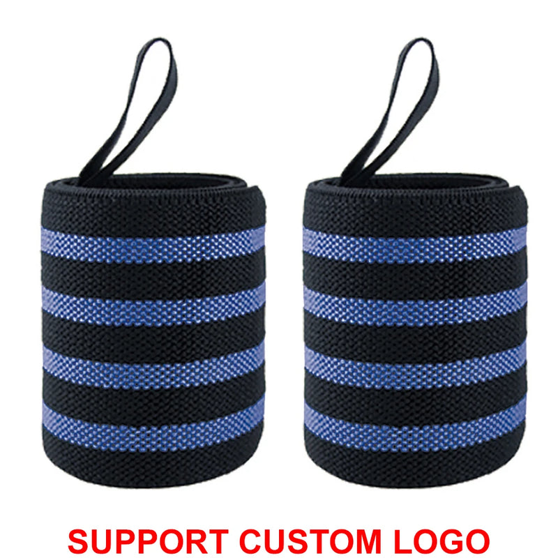 Wristband Wrist Support Brace Straps