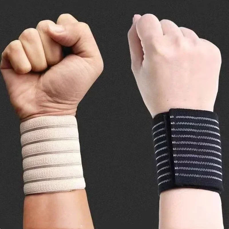 Elastic Bandage Wristband - Bodi Hype