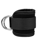 Gym Ankle Straps Ankle Weight Leg Training Brace Support