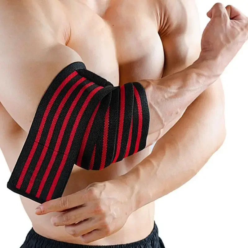 Wrap Elbow Strap BandageWrap Elbow Strap Bandage