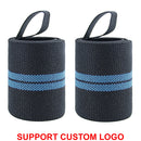 Wristband Wrist Support Brace Straps