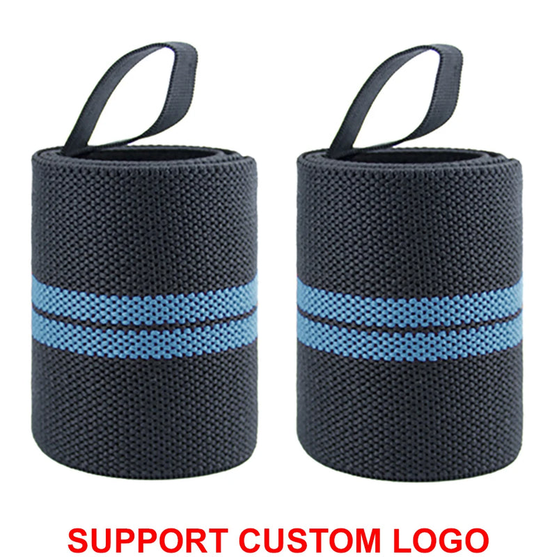 Wristband Wrist Support Brace Straps