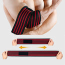 Wrap Elbow Strap BandageWrap Elbow Strap Bandage