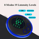 EMS Muscle Stimulator Abs Abdominal Trainer Belt Body Belly Weight Loss - Bodi Hype