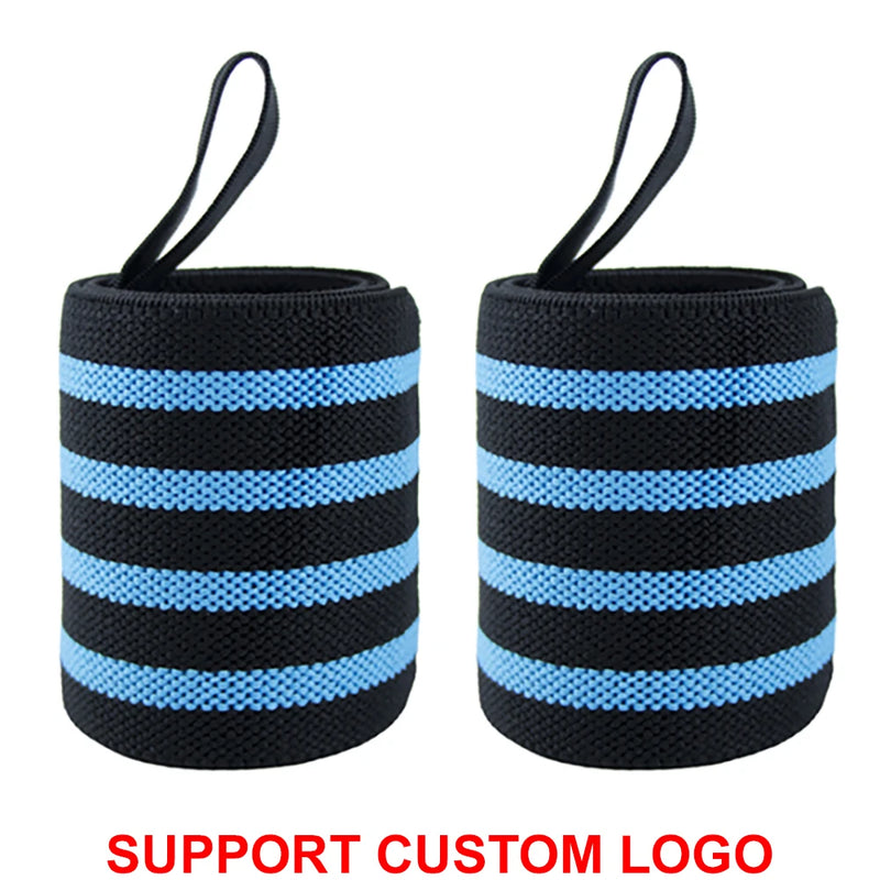 Wristband Wrist Support Brace Straps