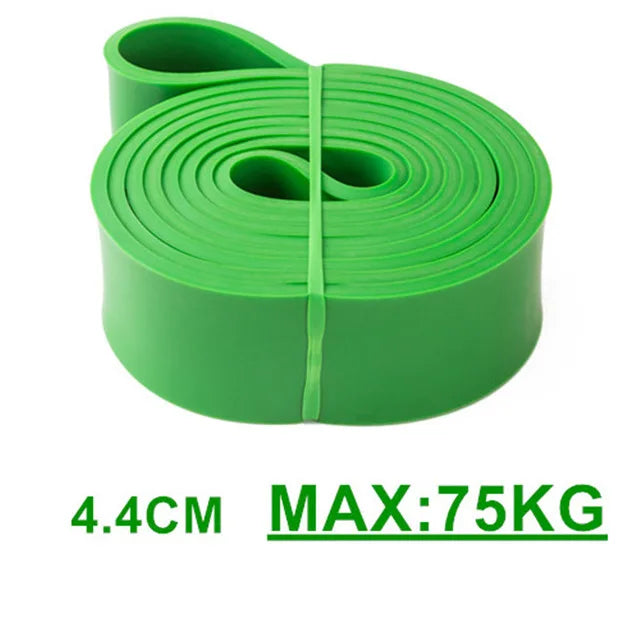 Natural Latex Pull Resistance Band Elastic Band Fitness Door Buckle AnNatural Latex Pull Resistance Band Elastic Band Fitness Door Buckle Ankle