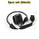 Gym Ankle Straps Ankle Weight Leg Training Brace Support