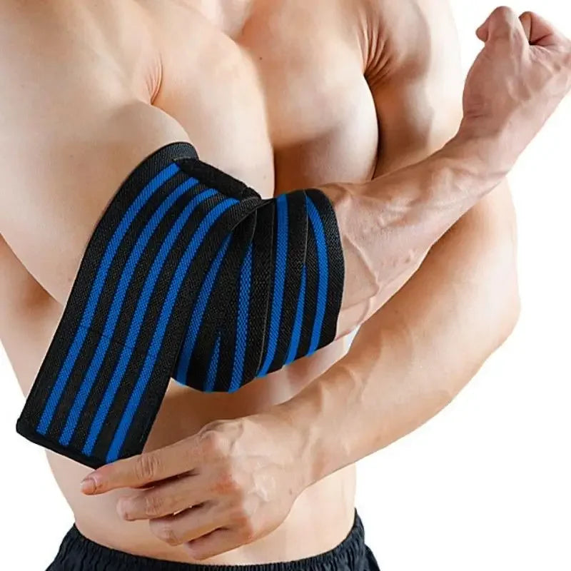 Wrap Elbow Strap BandageWrap Elbow Strap Bandage
