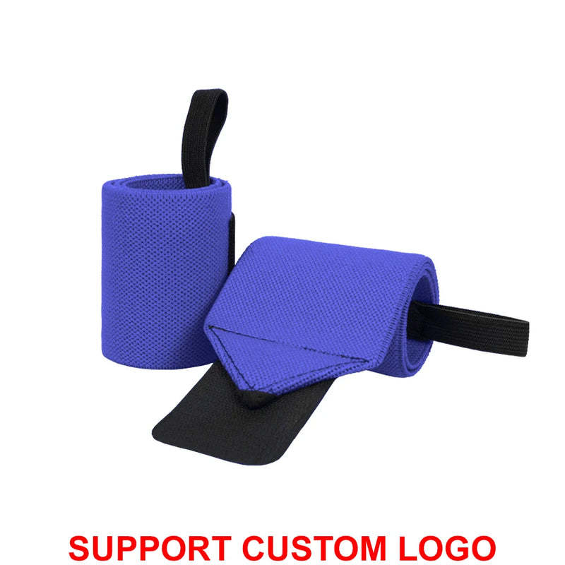 Wristband Wrist Support Brace Straps