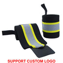 Wristband Wrist Support Brace Straps