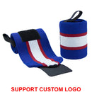 Wristband Wrist Support Brace Straps