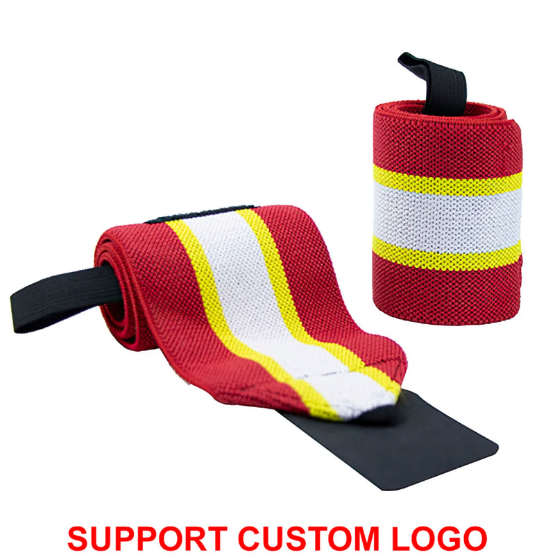 Wristband Wrist Support Brace Straps