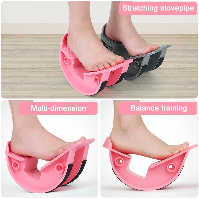 Foot Stretcher Ankle Stretching Exercise Massage