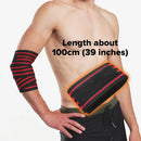 Wrap Elbow Strap BandageWrap Elbow Strap Bandage