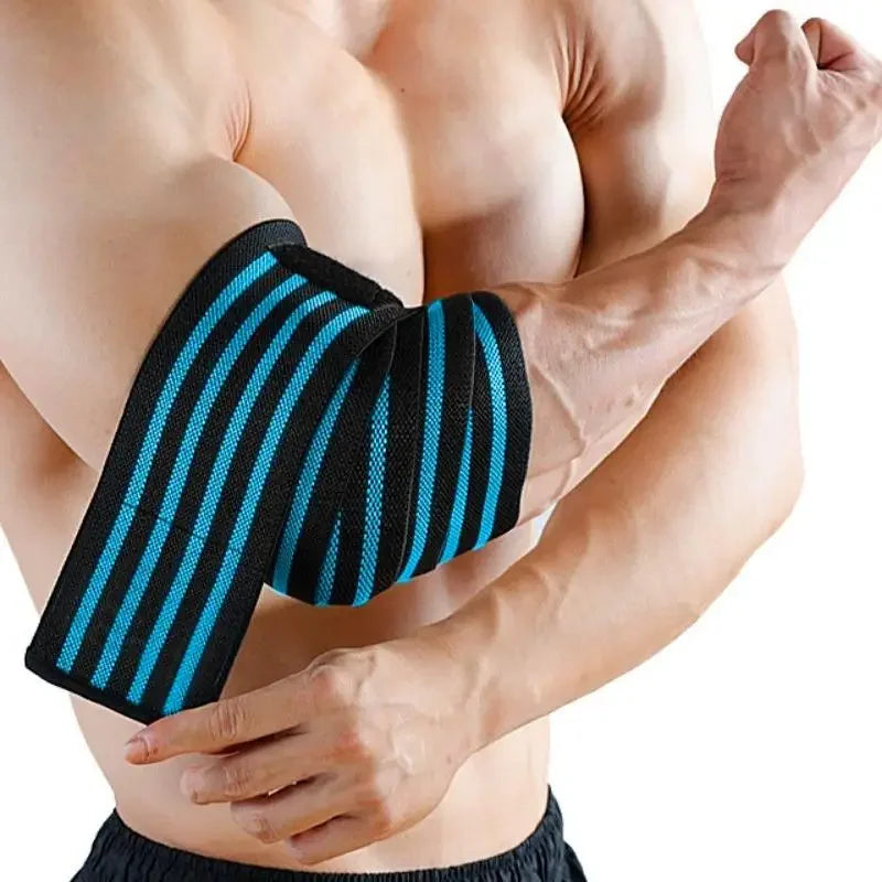 Wrap Elbow Strap BandageWrap Elbow Strap Bandage