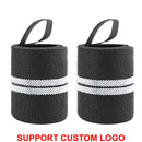 Wristband Wrist Support Brace Straps
