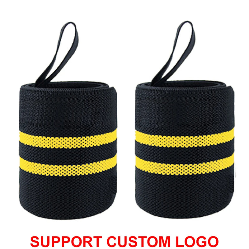 Wristband Wrist Support Brace Straps