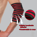 Wrap Elbow Strap BandageWrap Elbow Strap Bandage
