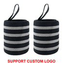 Wristband Wrist Support Brace Straps