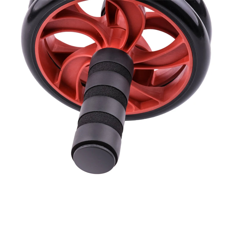 New Ab Roller & Jump Rope No Noise Abdominal Wheel Ab Roller - Bodi Hype