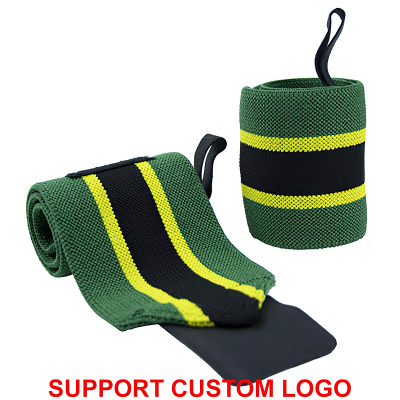 Wristband Wrist Support Brace Straps