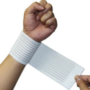 Elastic Bandage Wristband