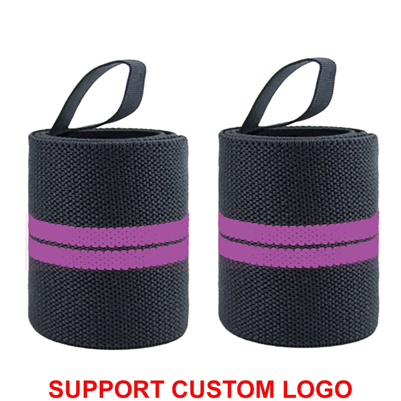 Wristband Wrist Support Brace Straps