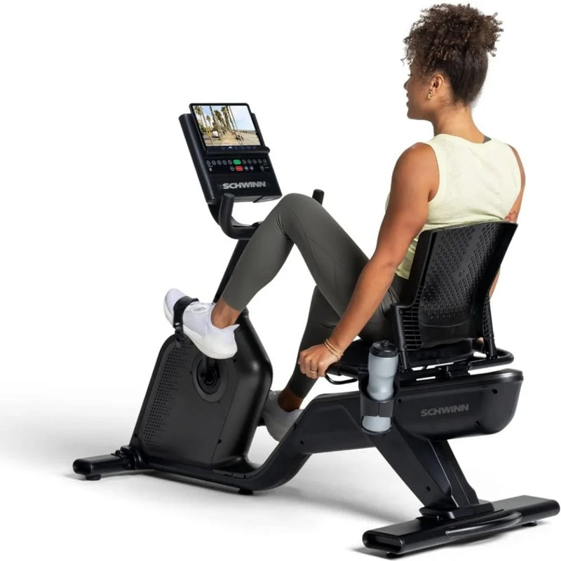 Recumbent Bike, Indoor Cycling Bikes, Fitness Equipment, Exercise BikeRecumbent Bike, Indoor Cycling Bikes, Fitness Equipment, Exercise Bike