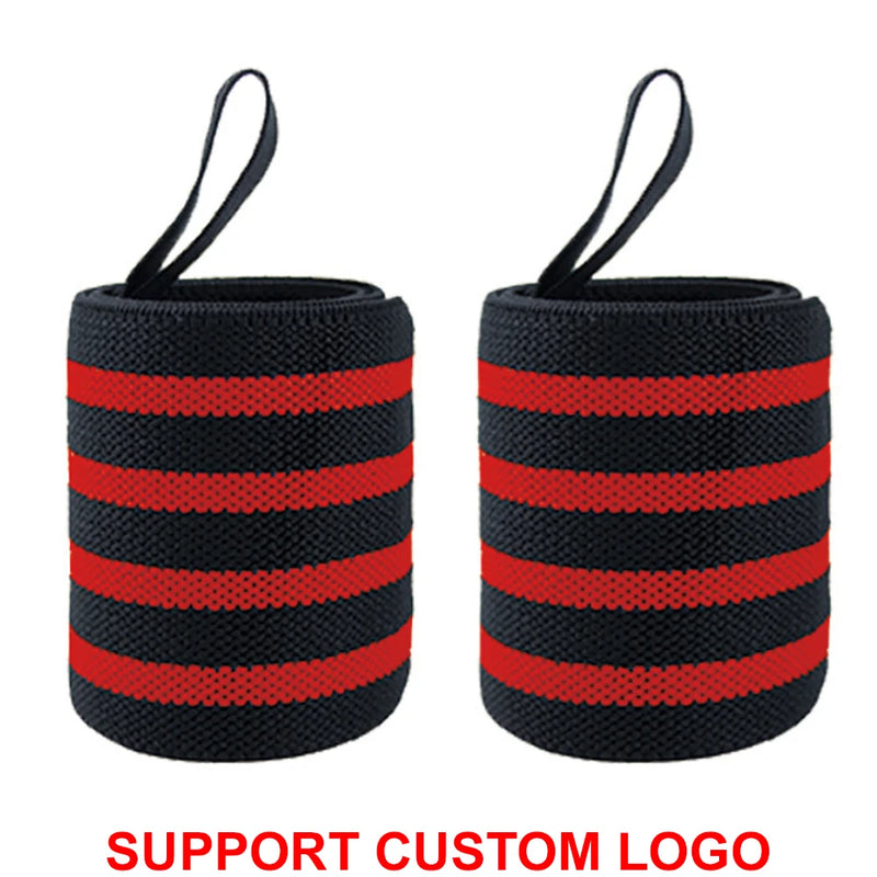 Wristband Wrist Support Brace Straps