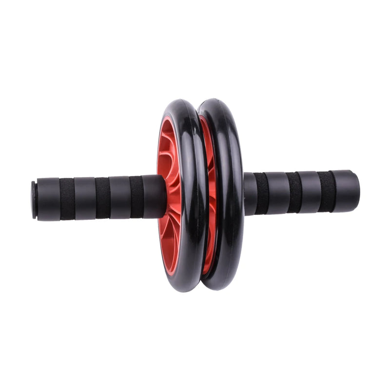 New Ab Roller & Jump Rope No Noise Abdominal Wheel Ab Roller - Bodi Hype