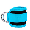 Gym Ankle Straps Ankle Weight Leg Training Brace Support