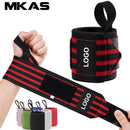 Wristband Wrist Support Brace Straps