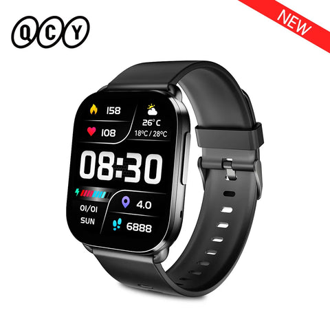 Watch GS Bluetooth Call Smartwatch 2.02&