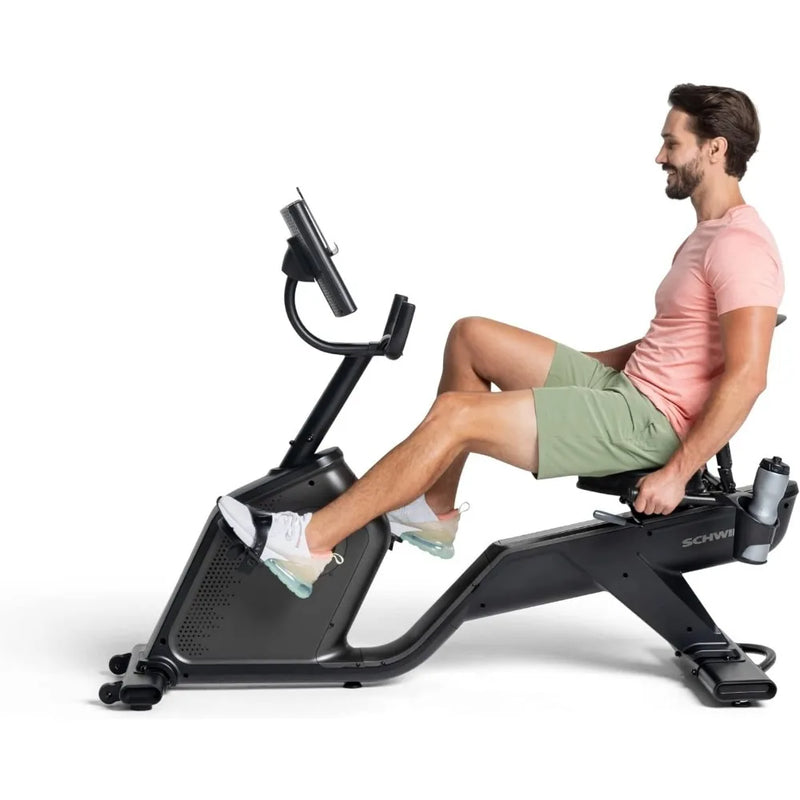 Recumbent Bike, Indoor Cycling Bikes, Fitness Equipment, Exercise BikeRecumbent Bike, Indoor Cycling Bikes, Fitness Equipment, Exercise Bike