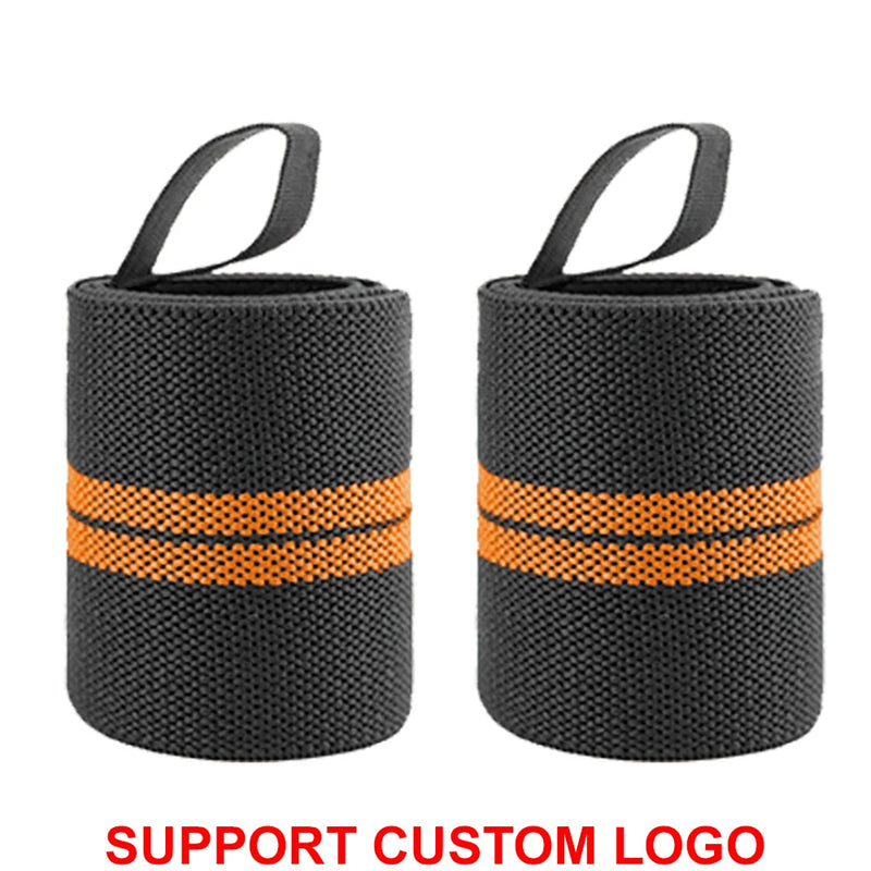 Wristband Wrist Support Brace Straps