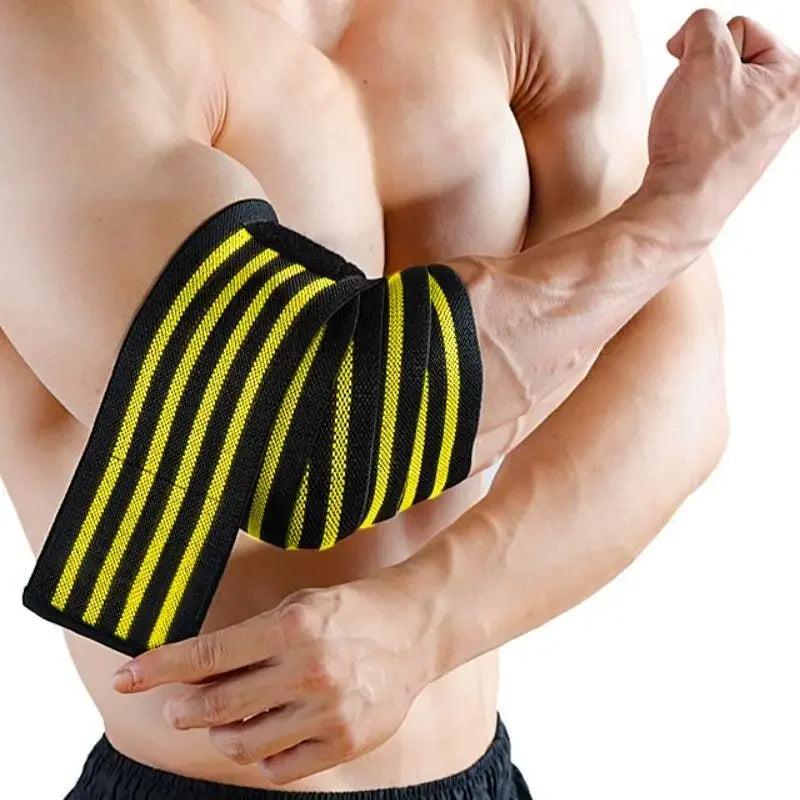Wrap Elbow Strap BandageWrap Elbow Strap Bandage