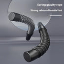 Cordless Battling Rope - Bodi Hype