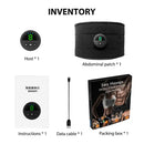 Fitness Vibration Belt - Bodi Hype